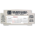 Billboard Desk Calendar